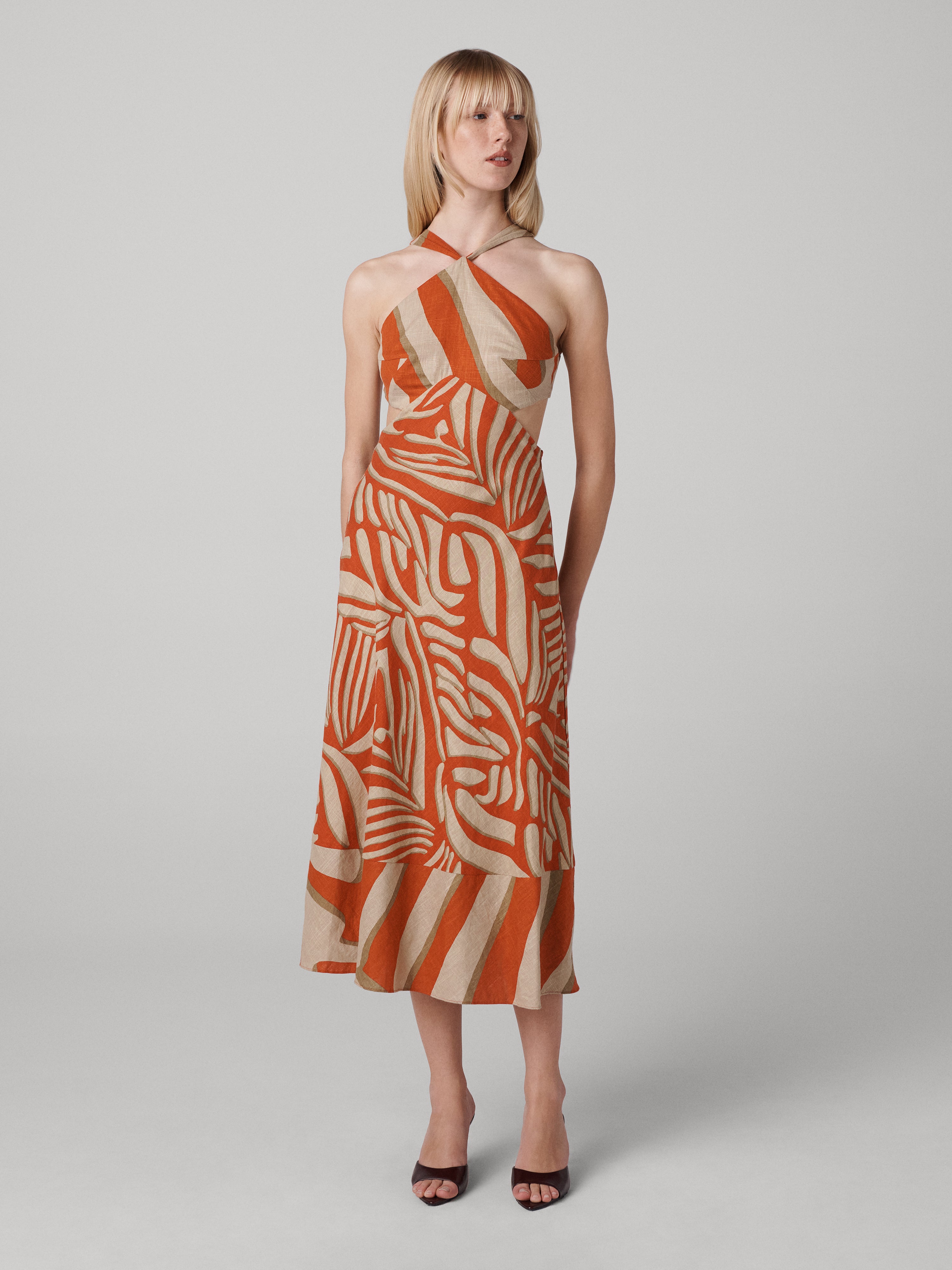 Ava Dress