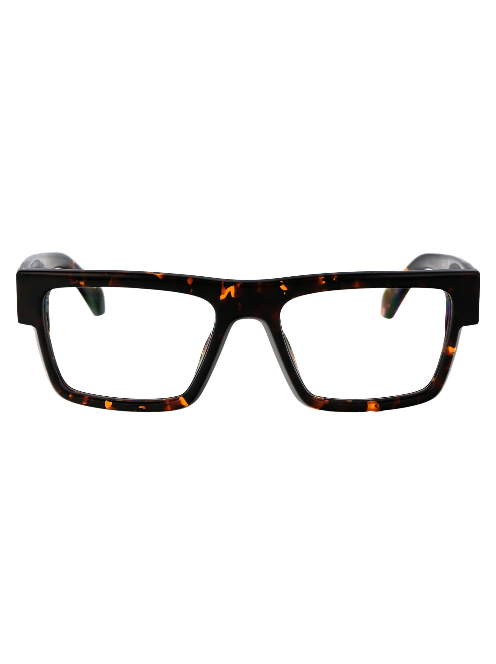Off-White Optical Style 61 Glasses