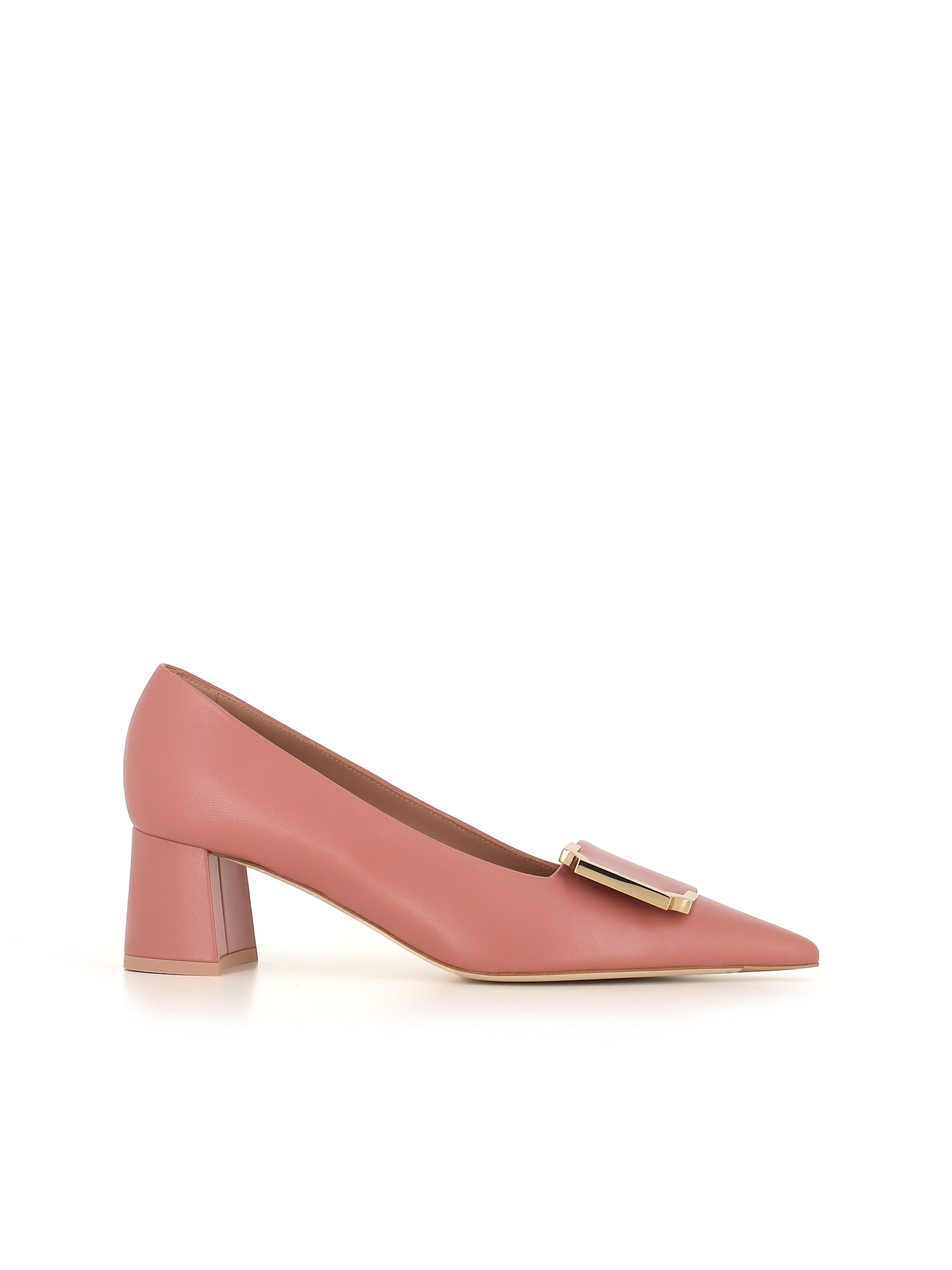 Malone Souliers Décolleté Hayes 45-2
