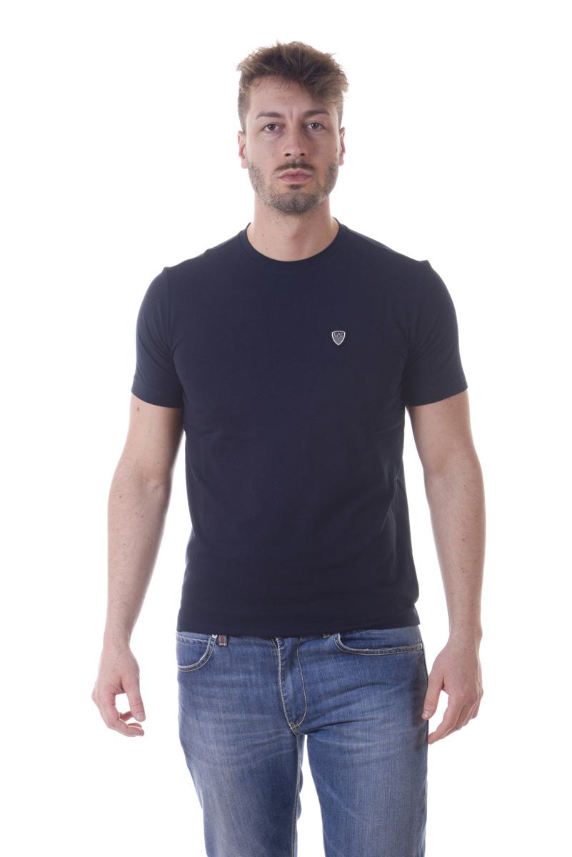 Ea7 Emporio Armani Topwear