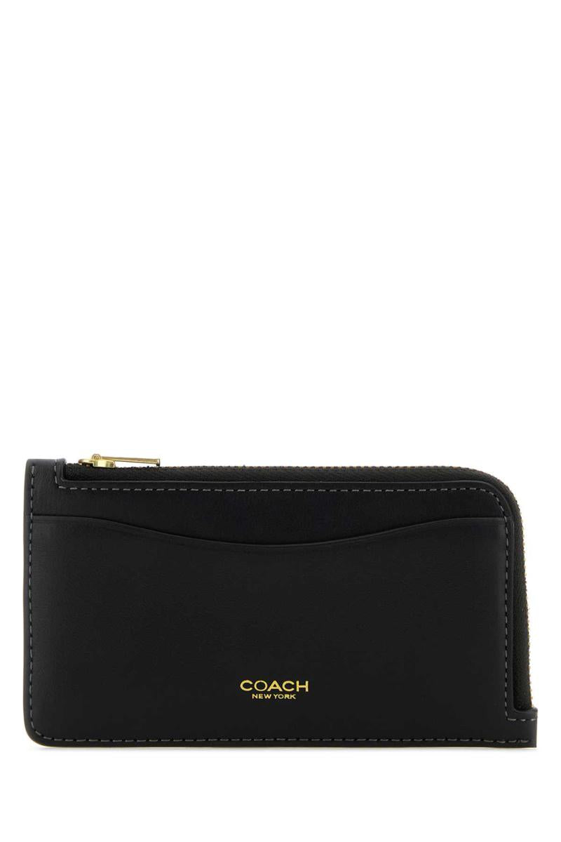 Coach Wallets