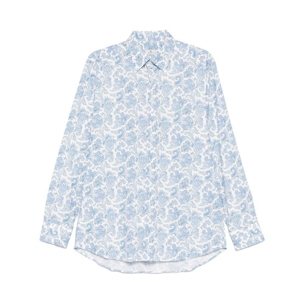 Etro Shirts