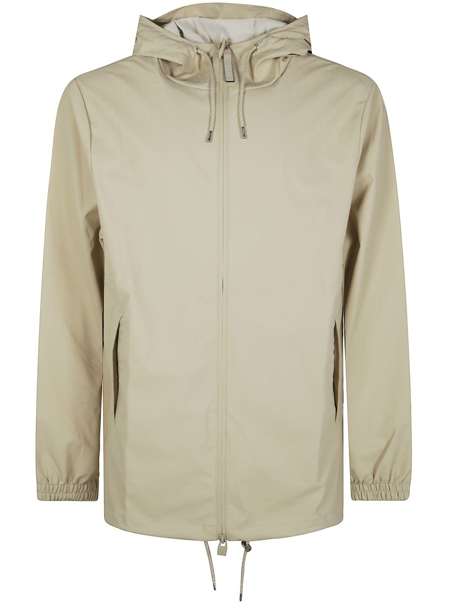 Rains Storm Breaker Clothing