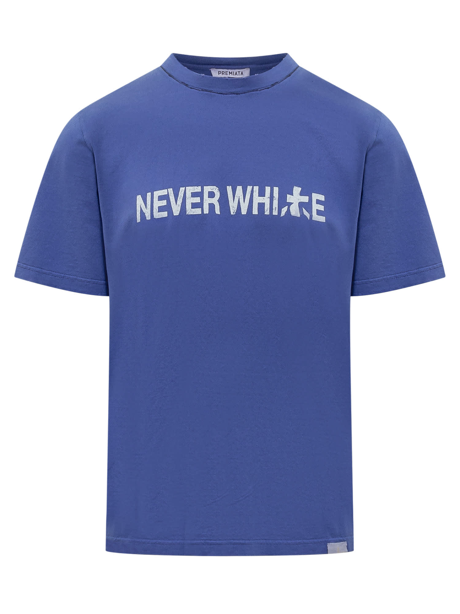 Premiata Neverwhite T-shirt