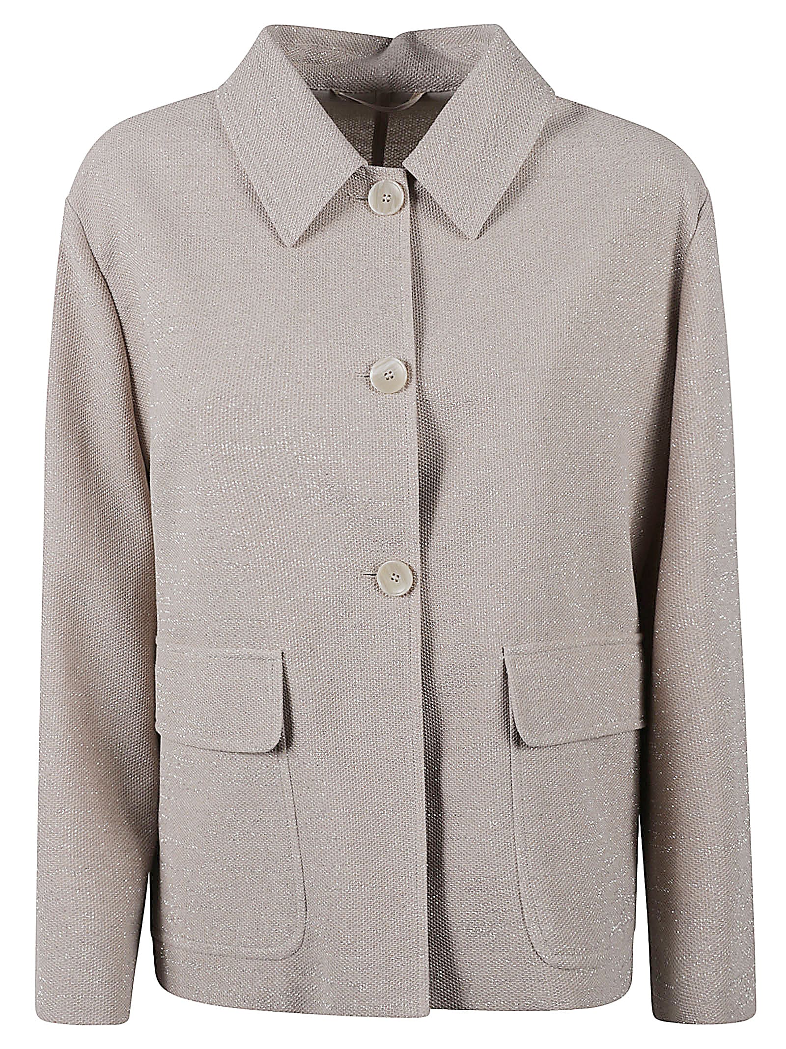 Seventy Three-button Blazer