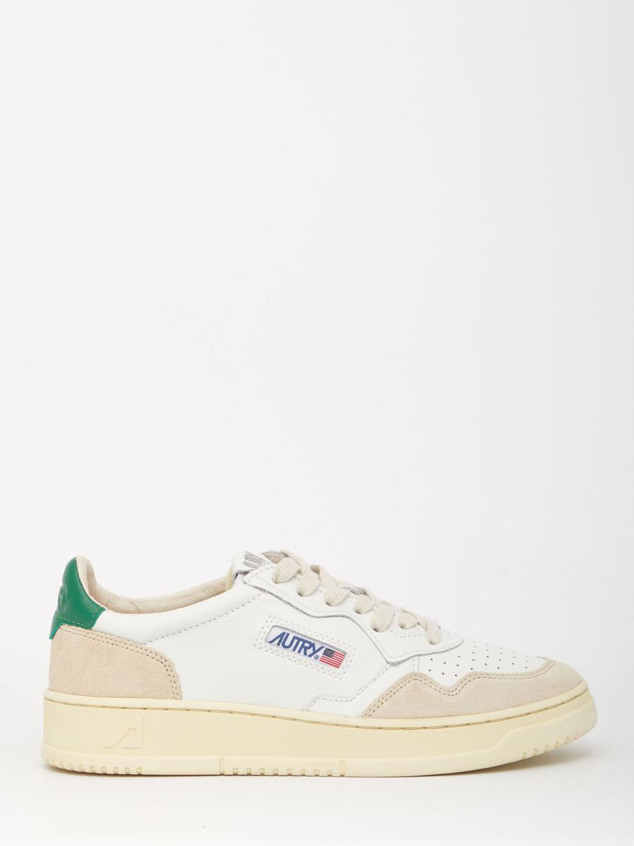 Medalist Sneakers