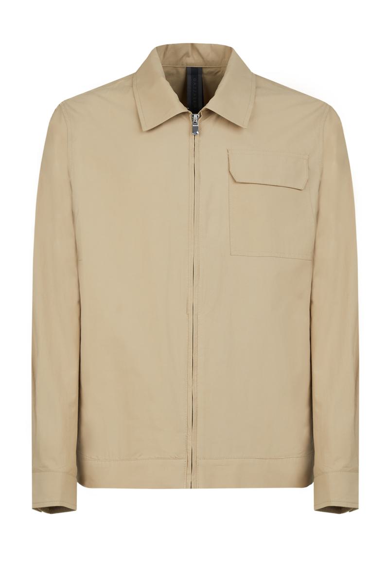 Gazzarrini X Michele Franzese Jacket