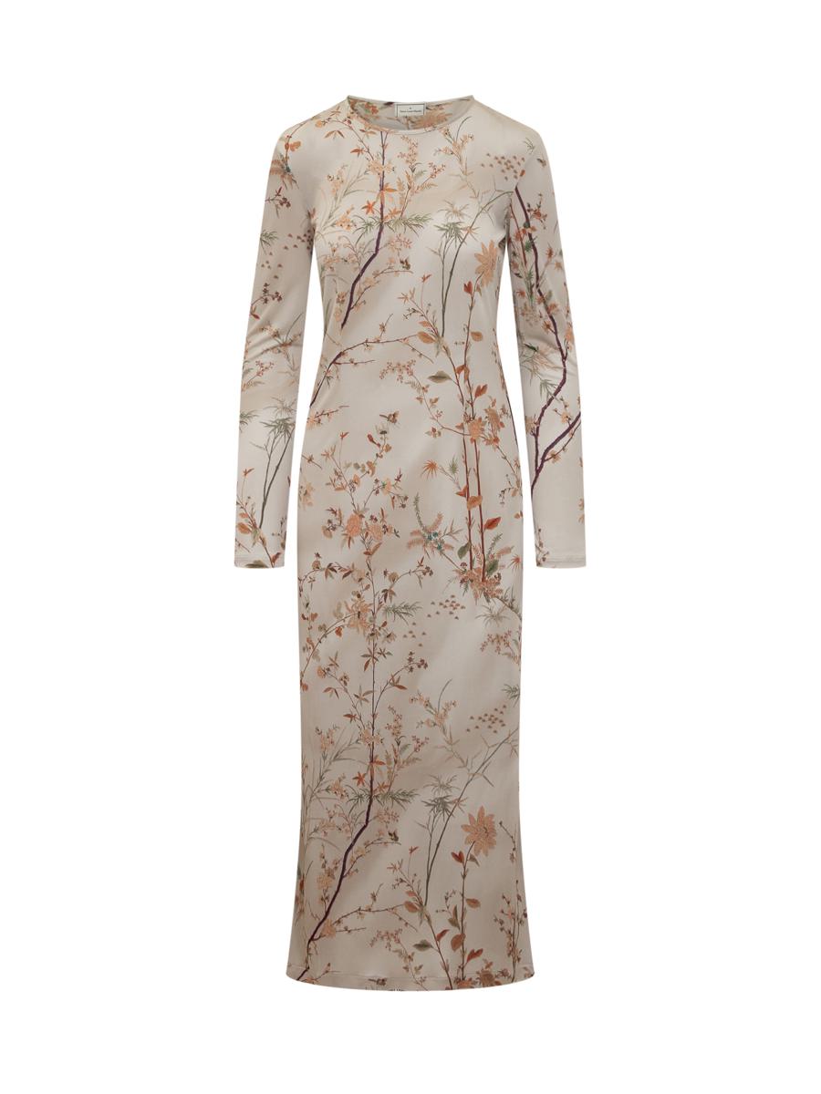 Pierre-Louis Mascia Febos Dress