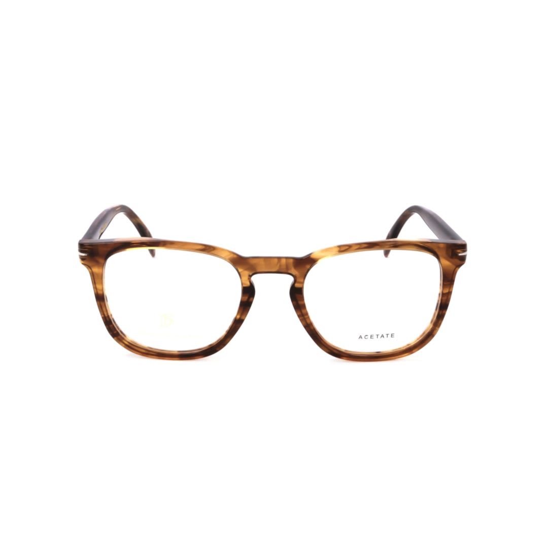 DB Eyewear by David Beckham Db 7022wr9-brown