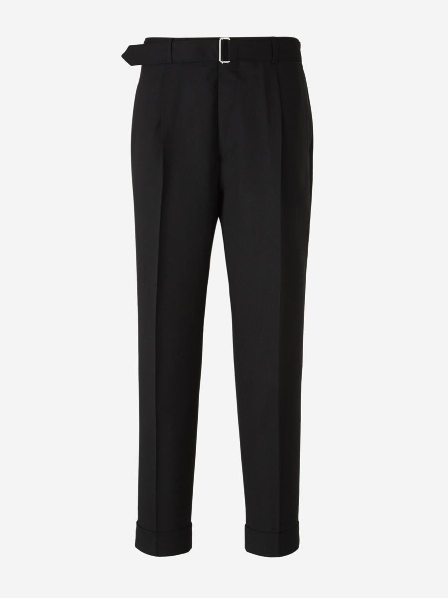 Officine Générale Hugo Formal Pants