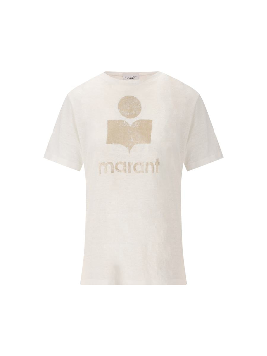Isabel Marant Étoile T恤和Polo衫