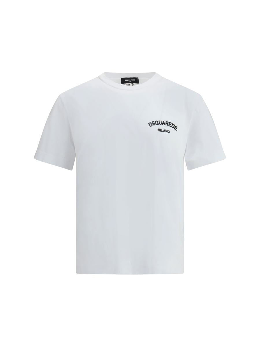 DSQUARED2 T恤