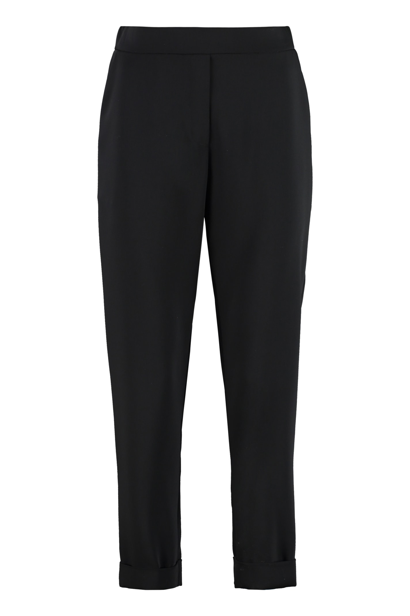 Parosh Cady Trousers