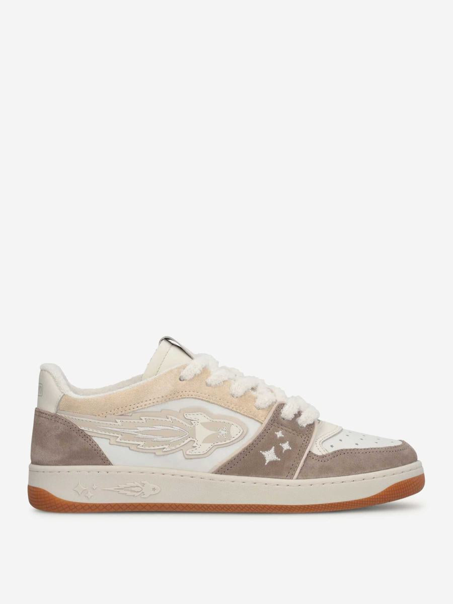 Enterprise Japan Sneakers Ej Egg Rocket