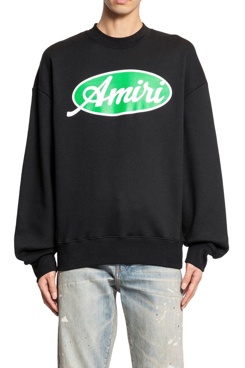 Amiri卫衣