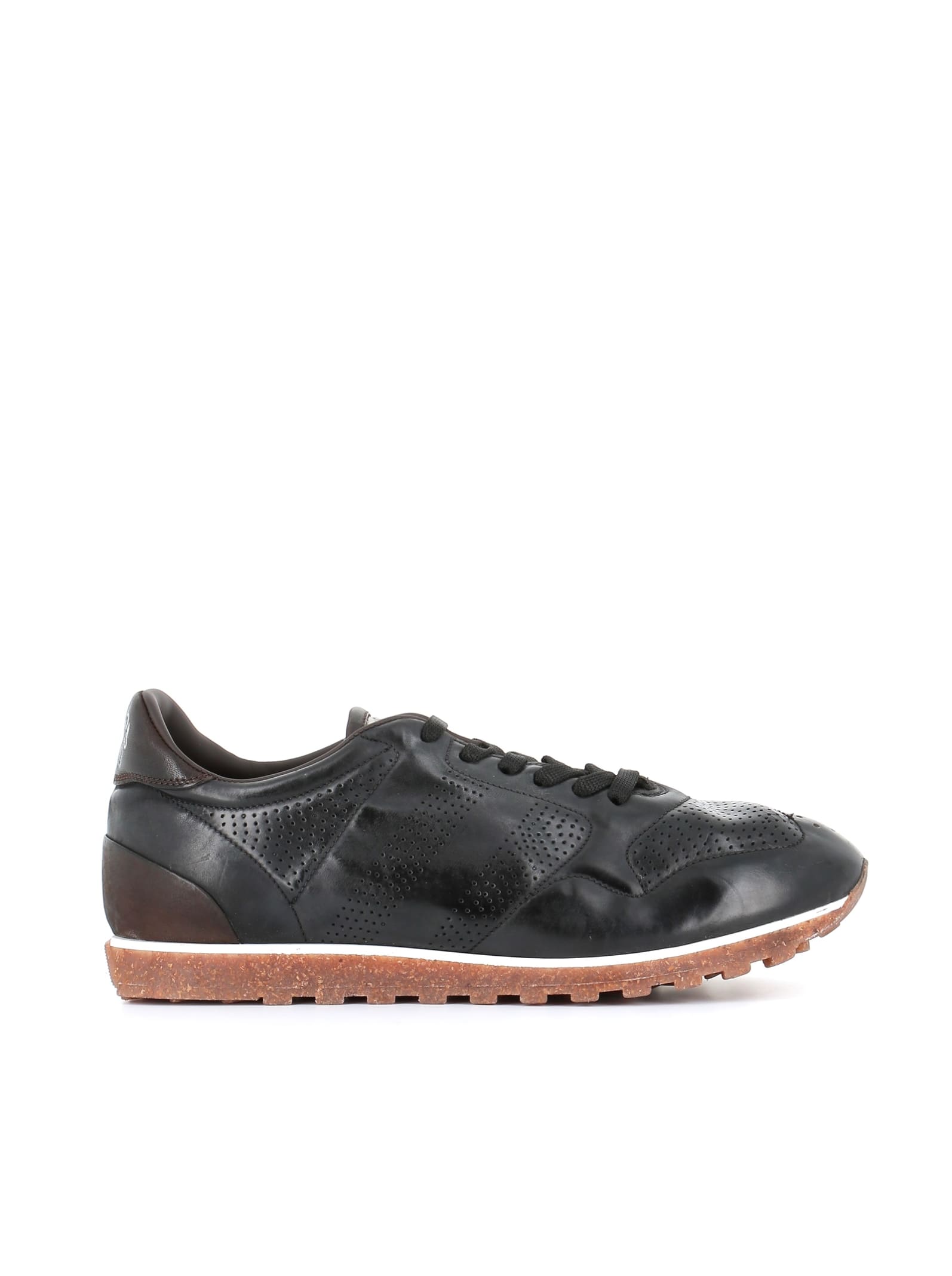 Alberto Fasciani Sneakers Sport 50000