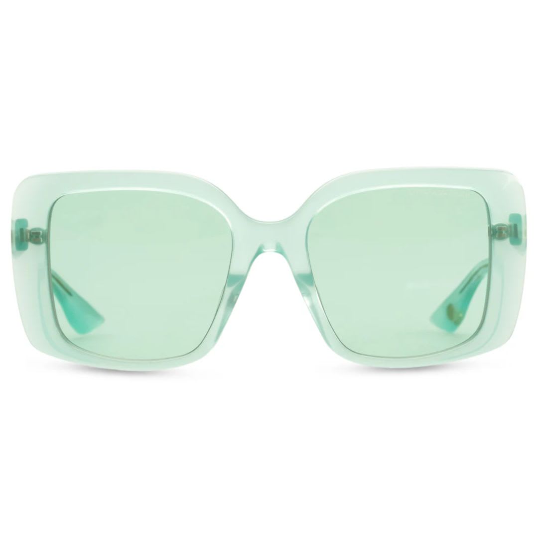 Dita Adabrahgreen Beach Glass W