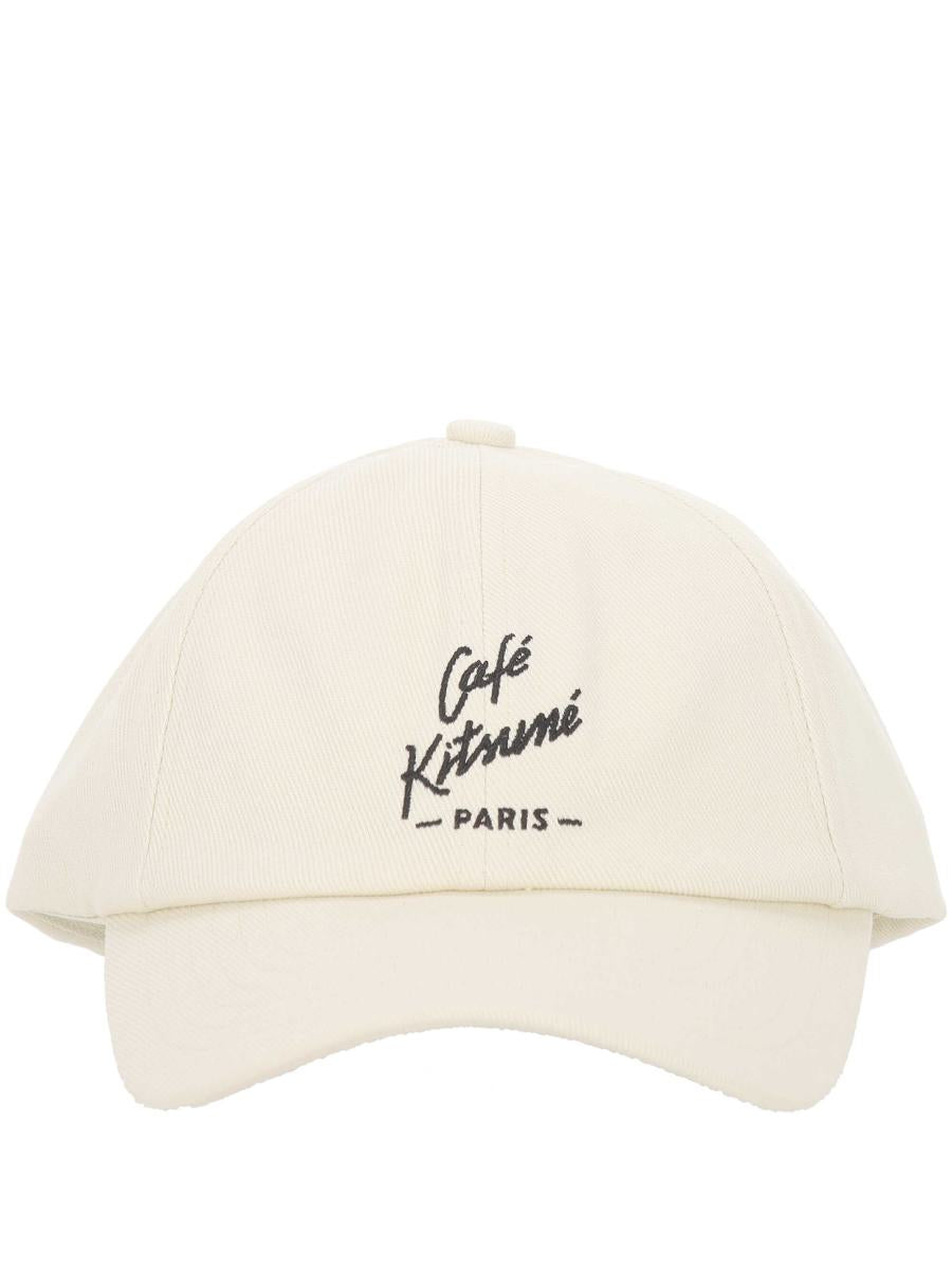 Cafè Kitsuné Hats