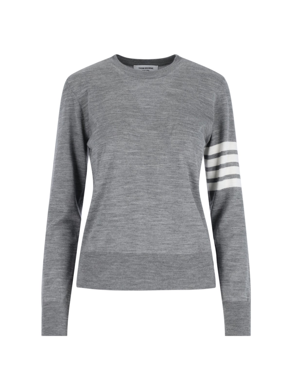 Thom Browne '4-Bar' Sweater