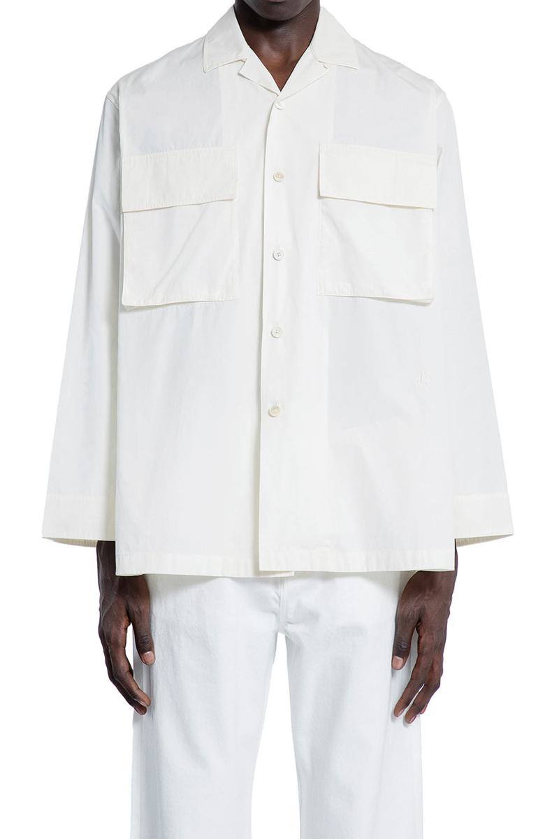 Jil Sander 衬衫