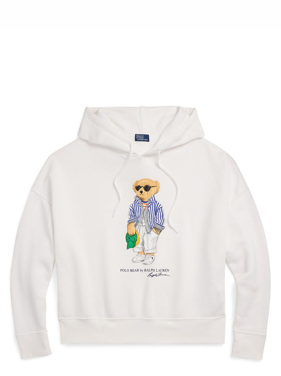 Polo Ralph Lauren 小熊卫衣