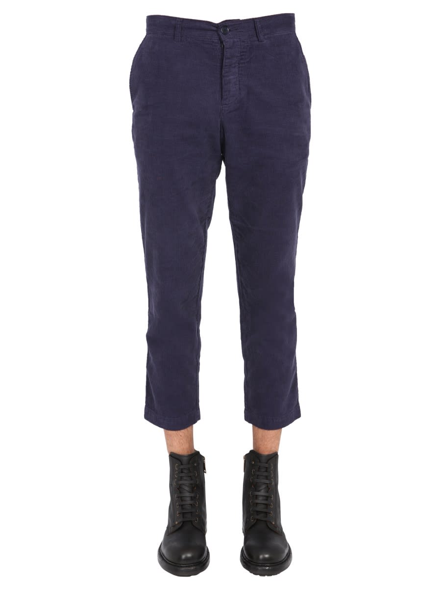 YMC Velvet Pants