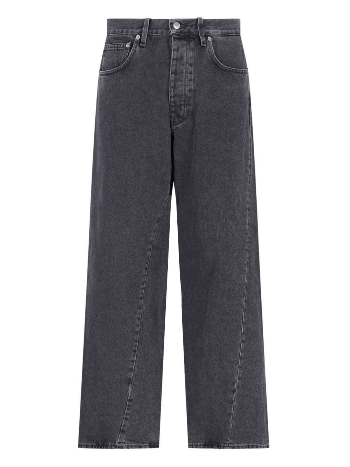Sunflower wide Twist Jeans