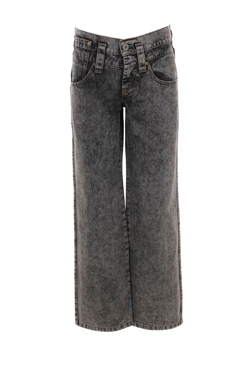 Vaquera Jeans