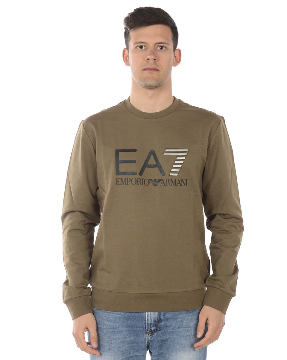 Ea7 Emporio Armani 连帽卫衣