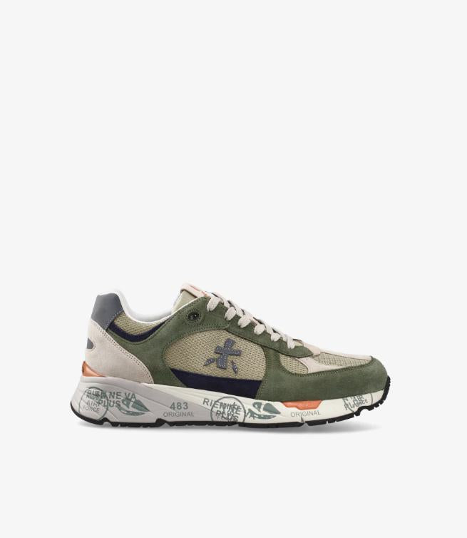 Premiata Sneakers