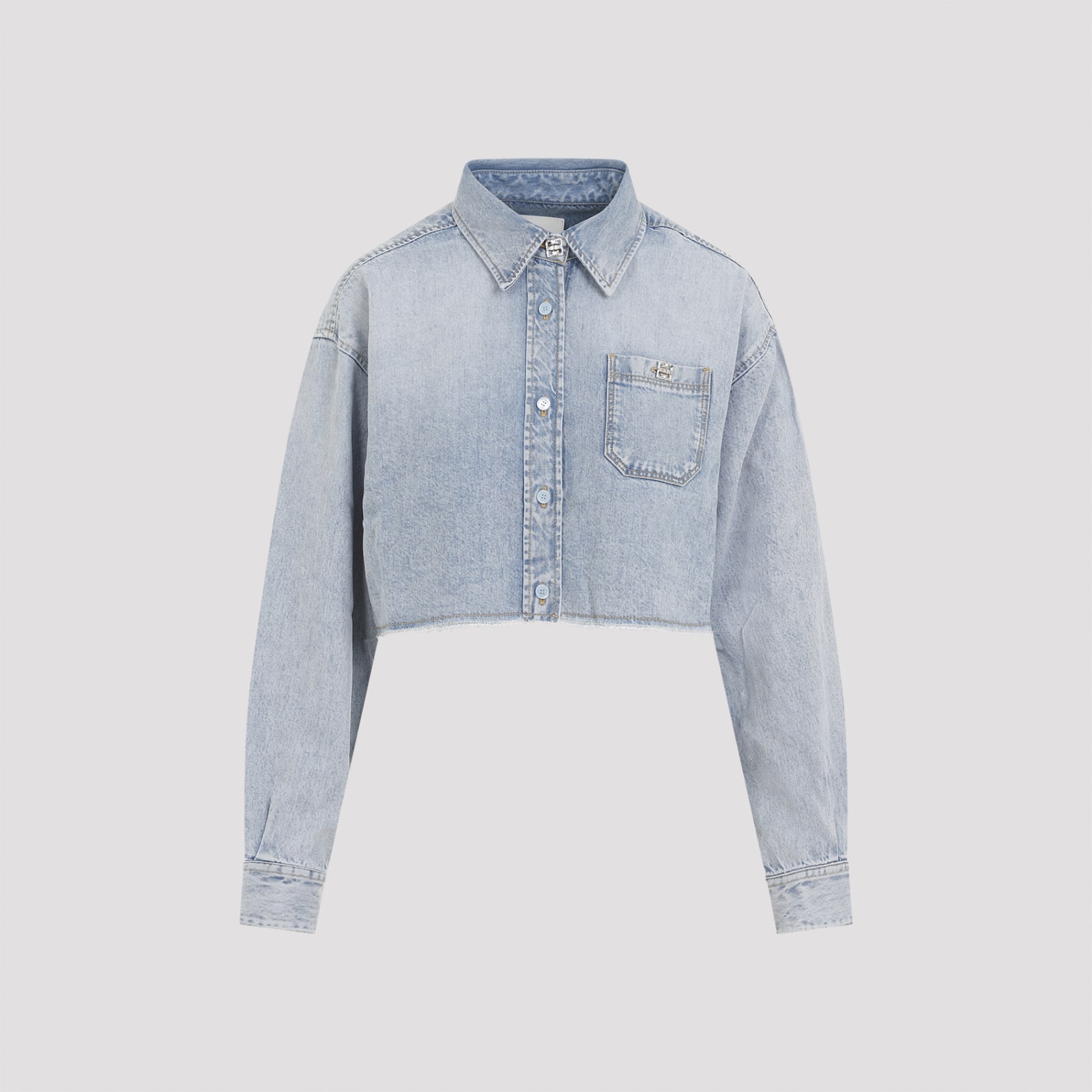 Givenchy Shirt