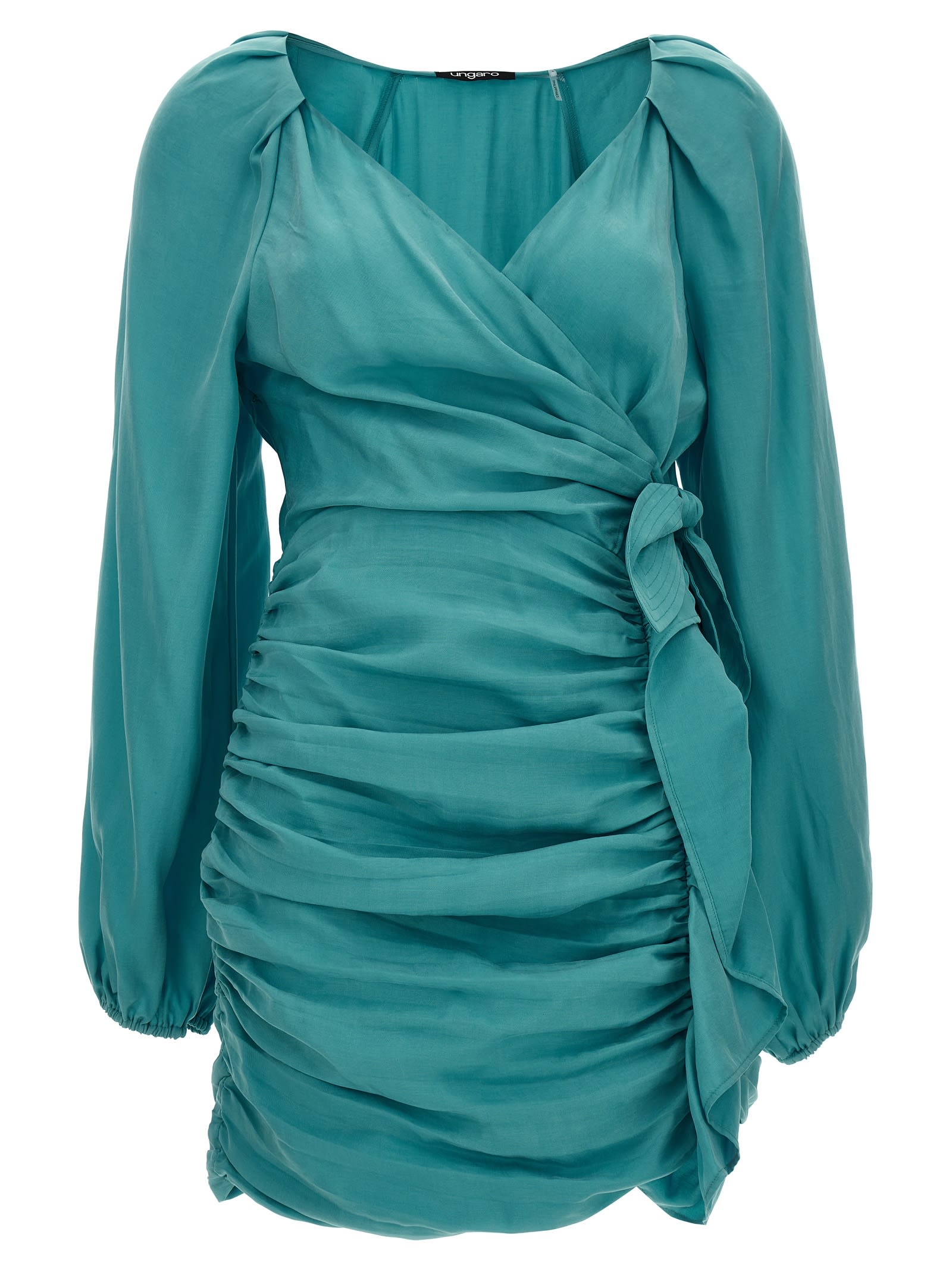 Emanuel Ungaro dominique Dress