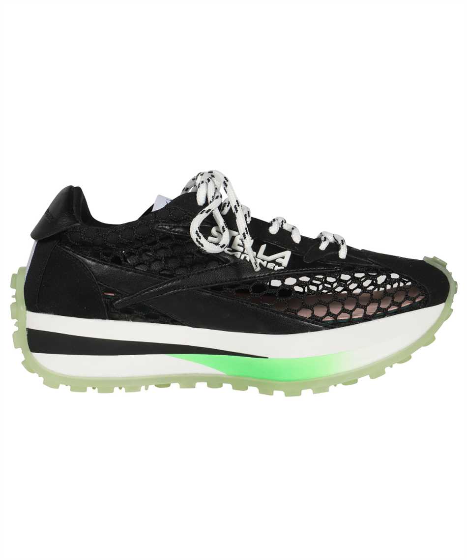 Stella McCartney Reclypse Low-top Sneakers