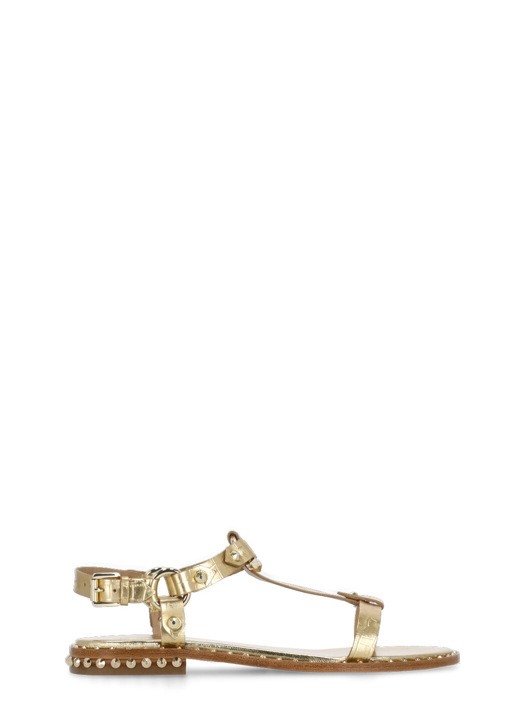 Ash Patsy Bis Sandals