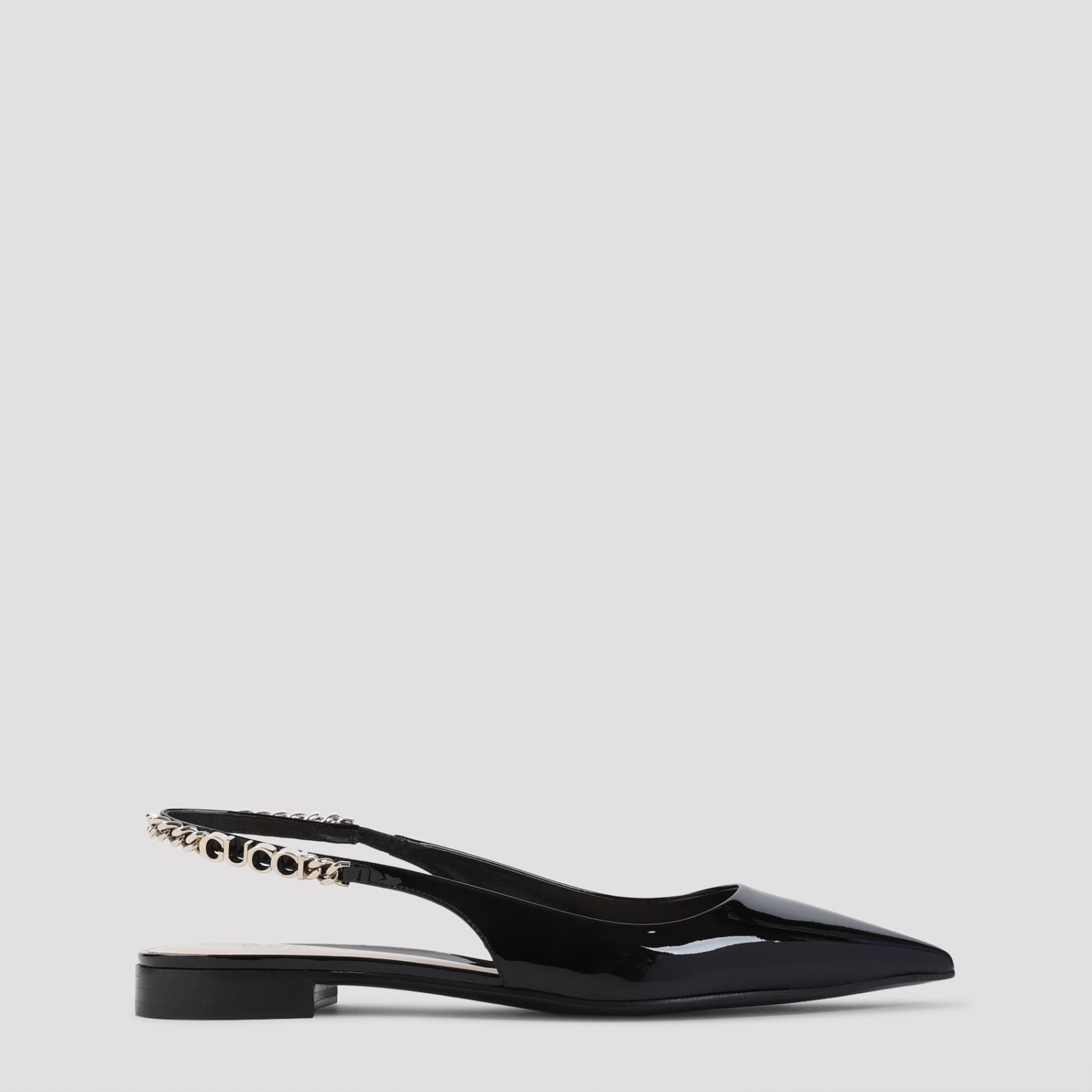Gucci Signoria Ballerina