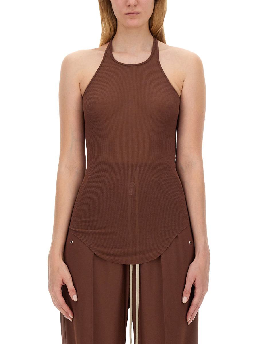 Rick Owens 背心