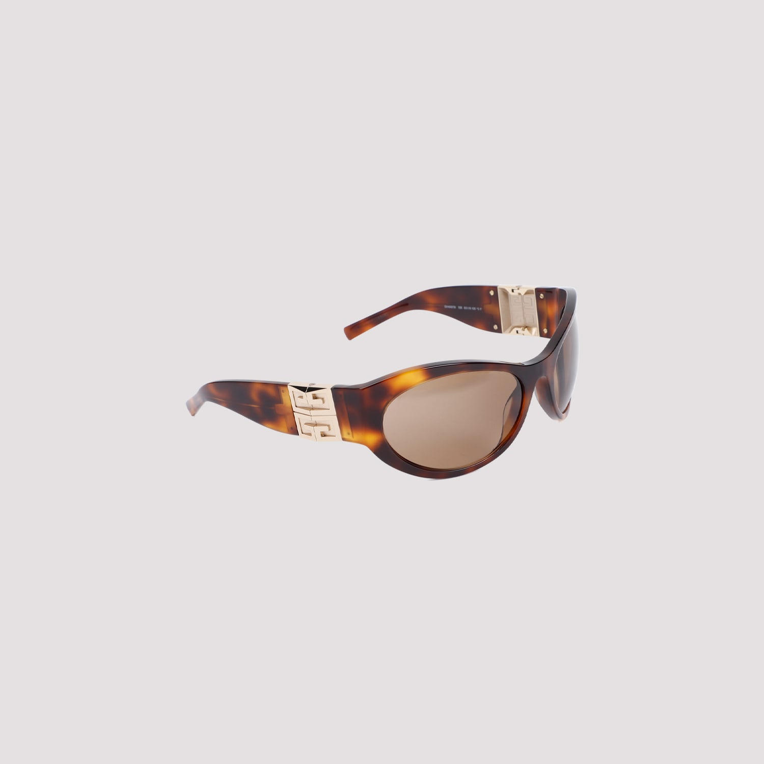 Givenchy Eyewear Givenchy 4g Sunglasses