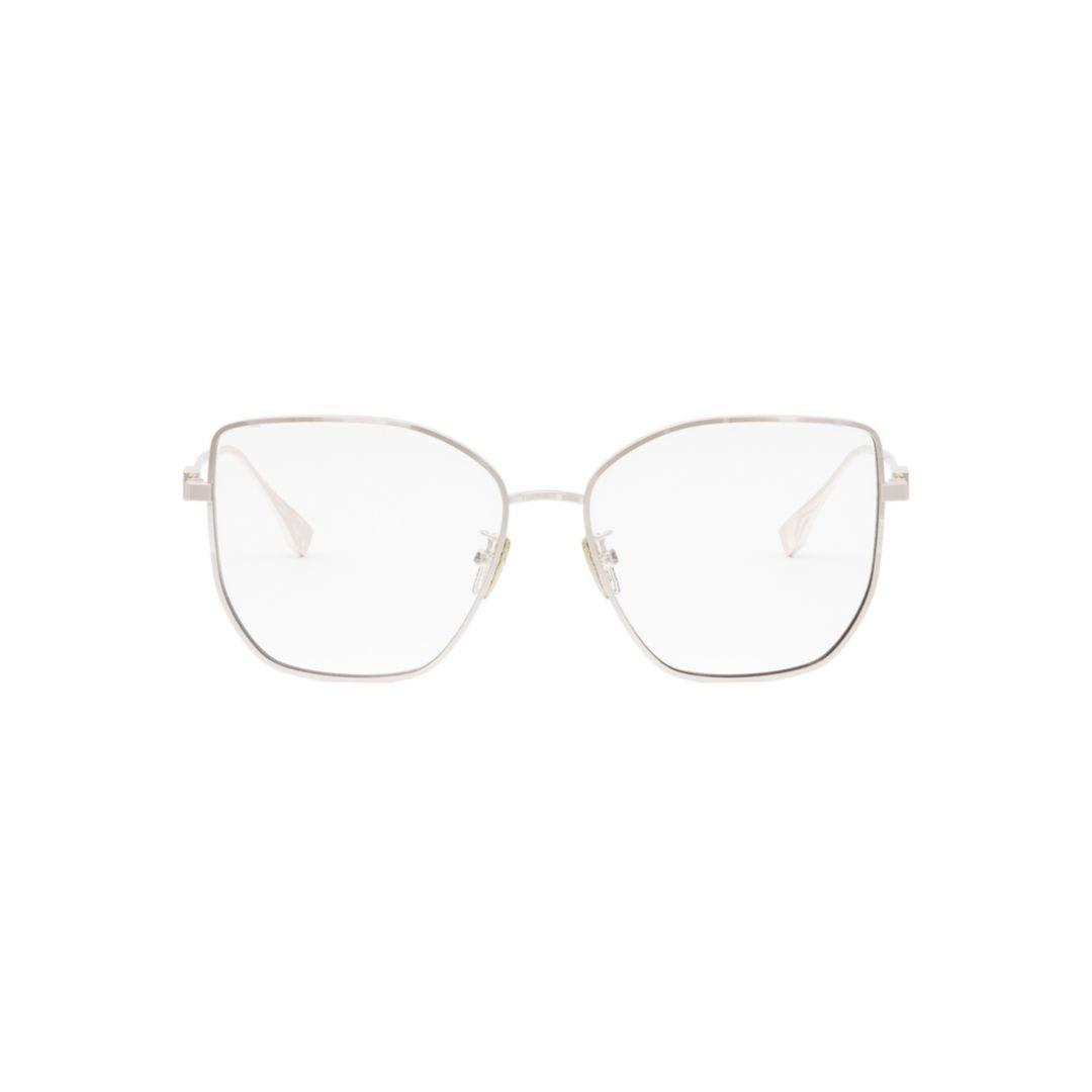 Fendi Butterfly Frame Glasses
