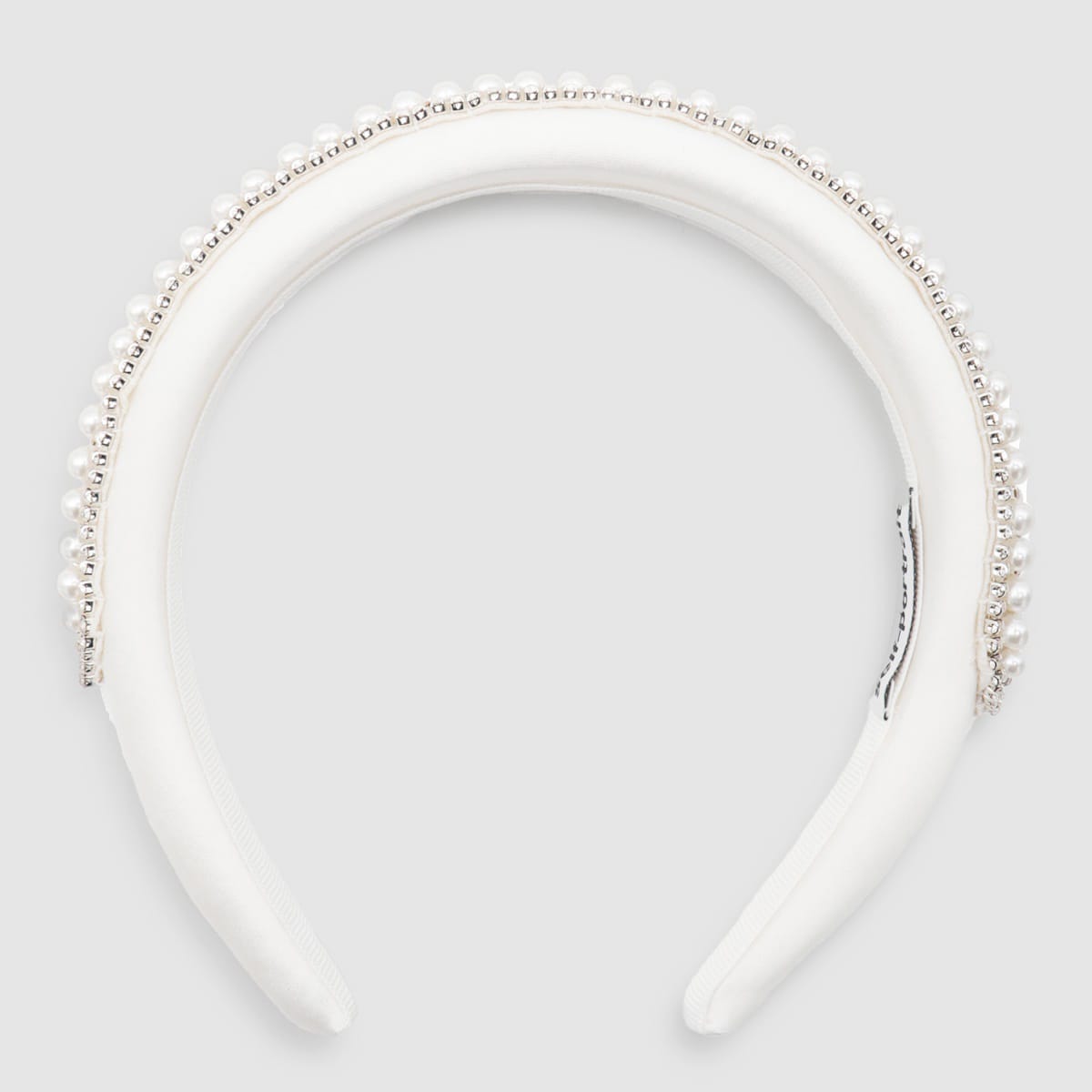 self-portrait White Hair Accessories