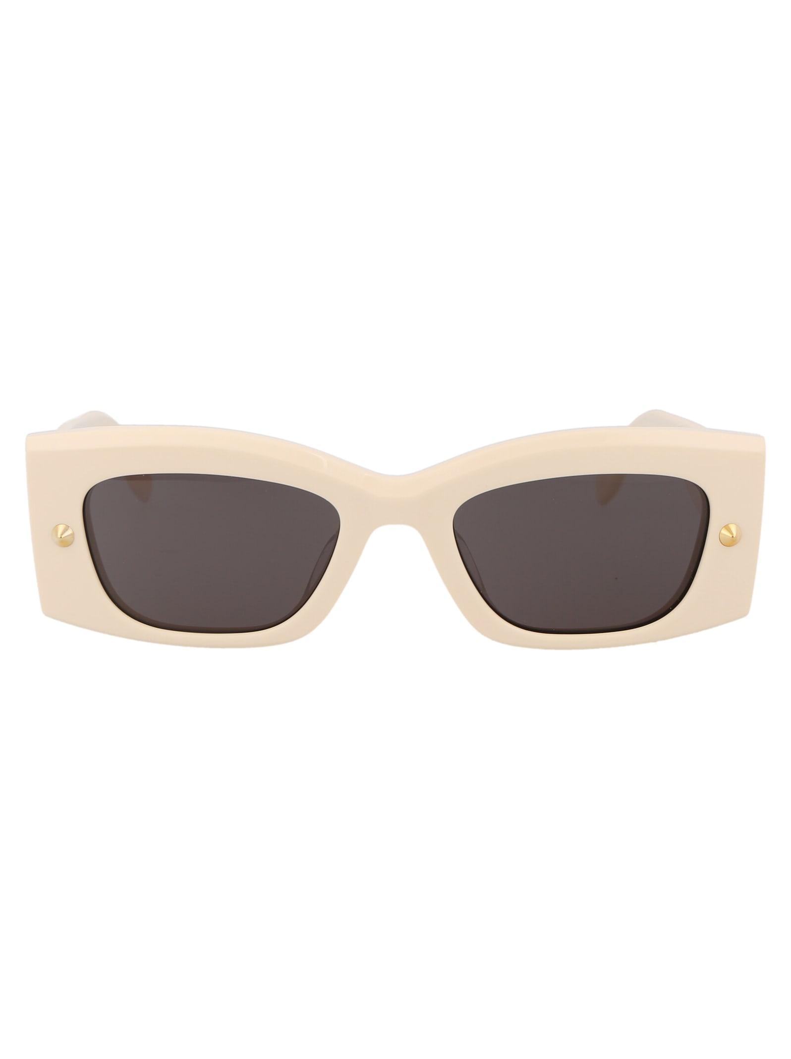 Alexander McQueen Eyewear Am0426s Sunglasses