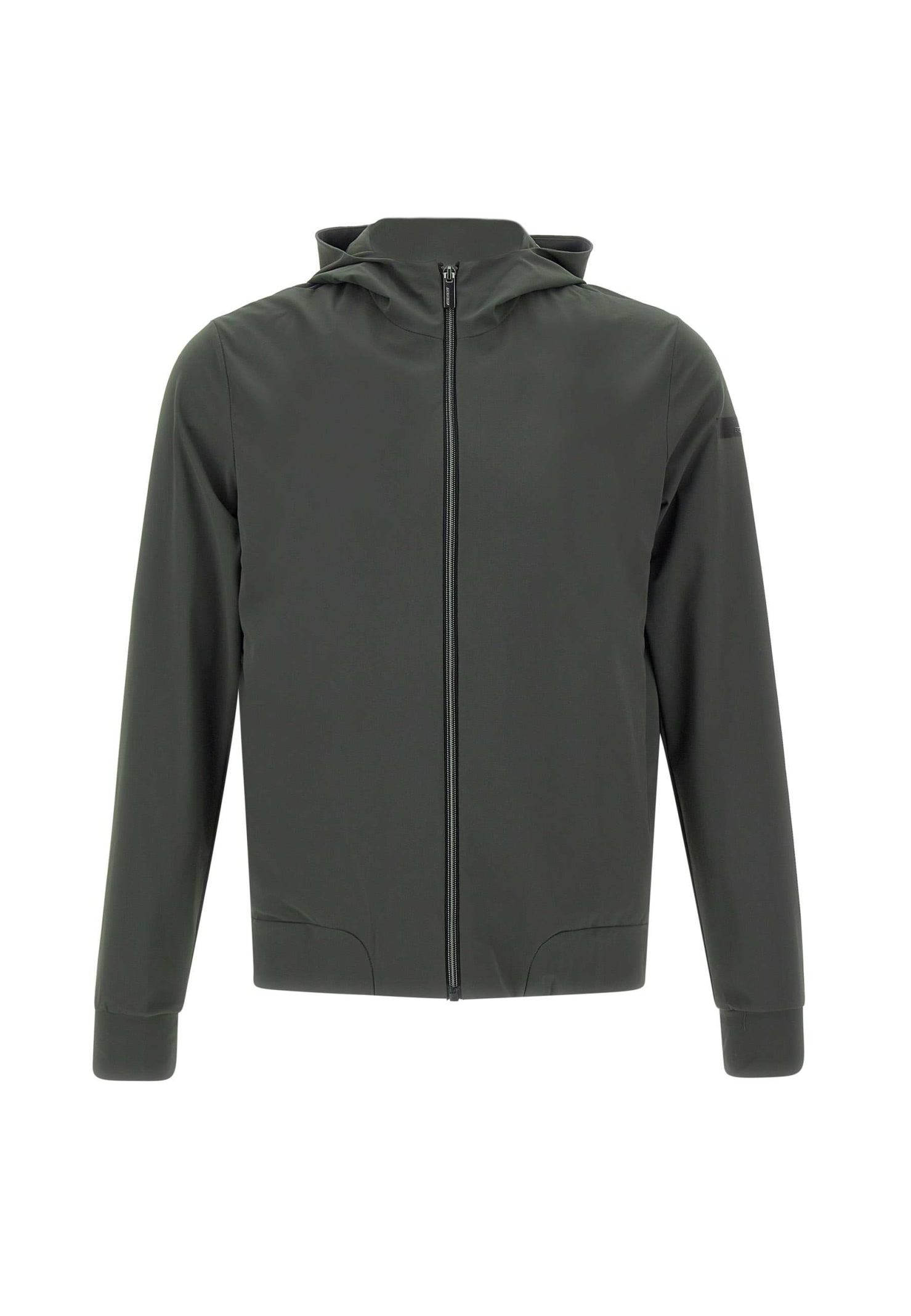 RRD - Roberto Ricci Design summer Hood Sweatshirt Fleece