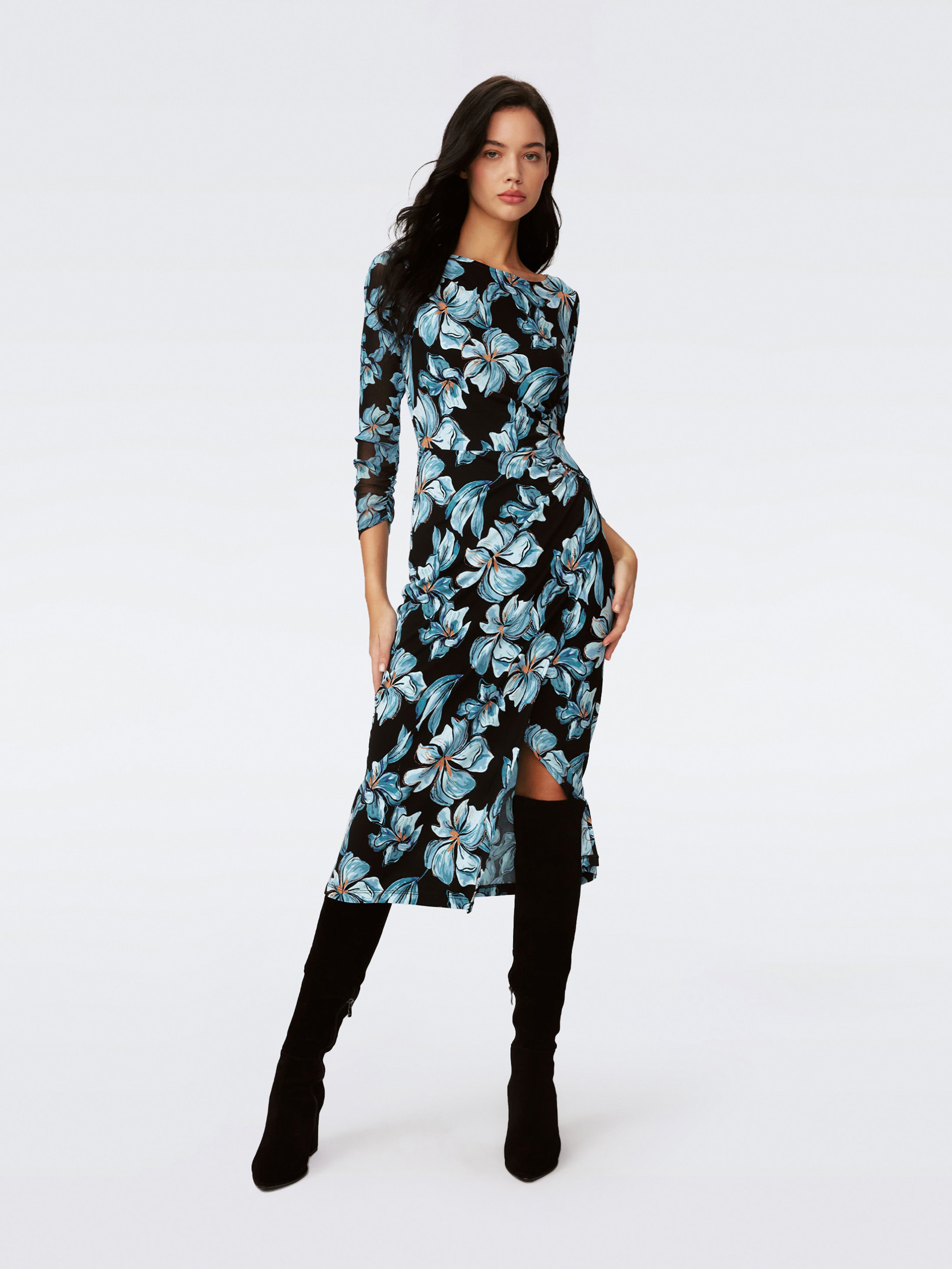Linea Dress