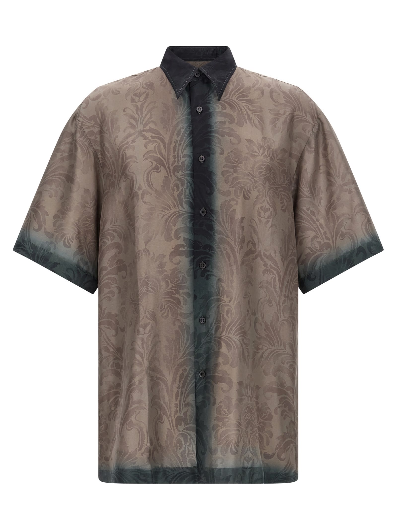 Dries Van Noten cassidye Shirt