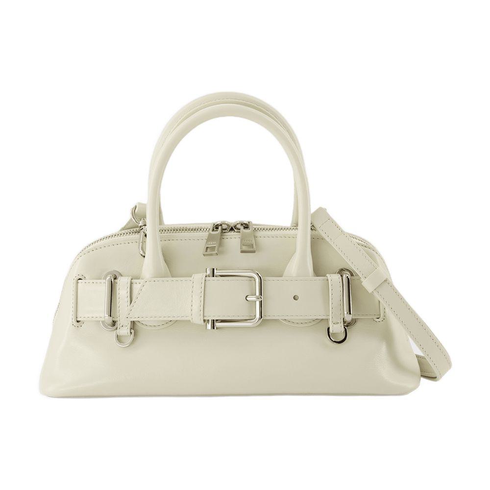 Osoi Zip Brocle Mini Shoulder Bag