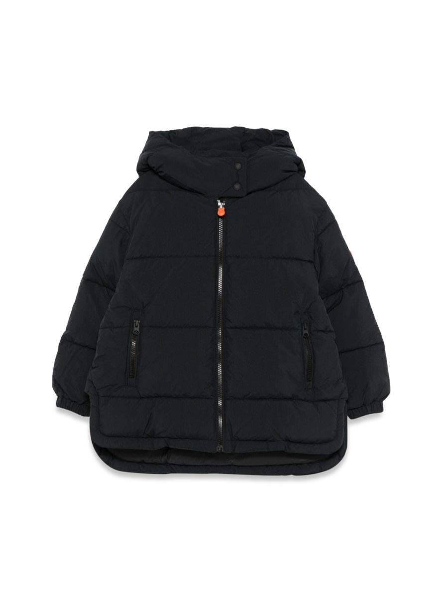 Save the Duck Hooded Coat
