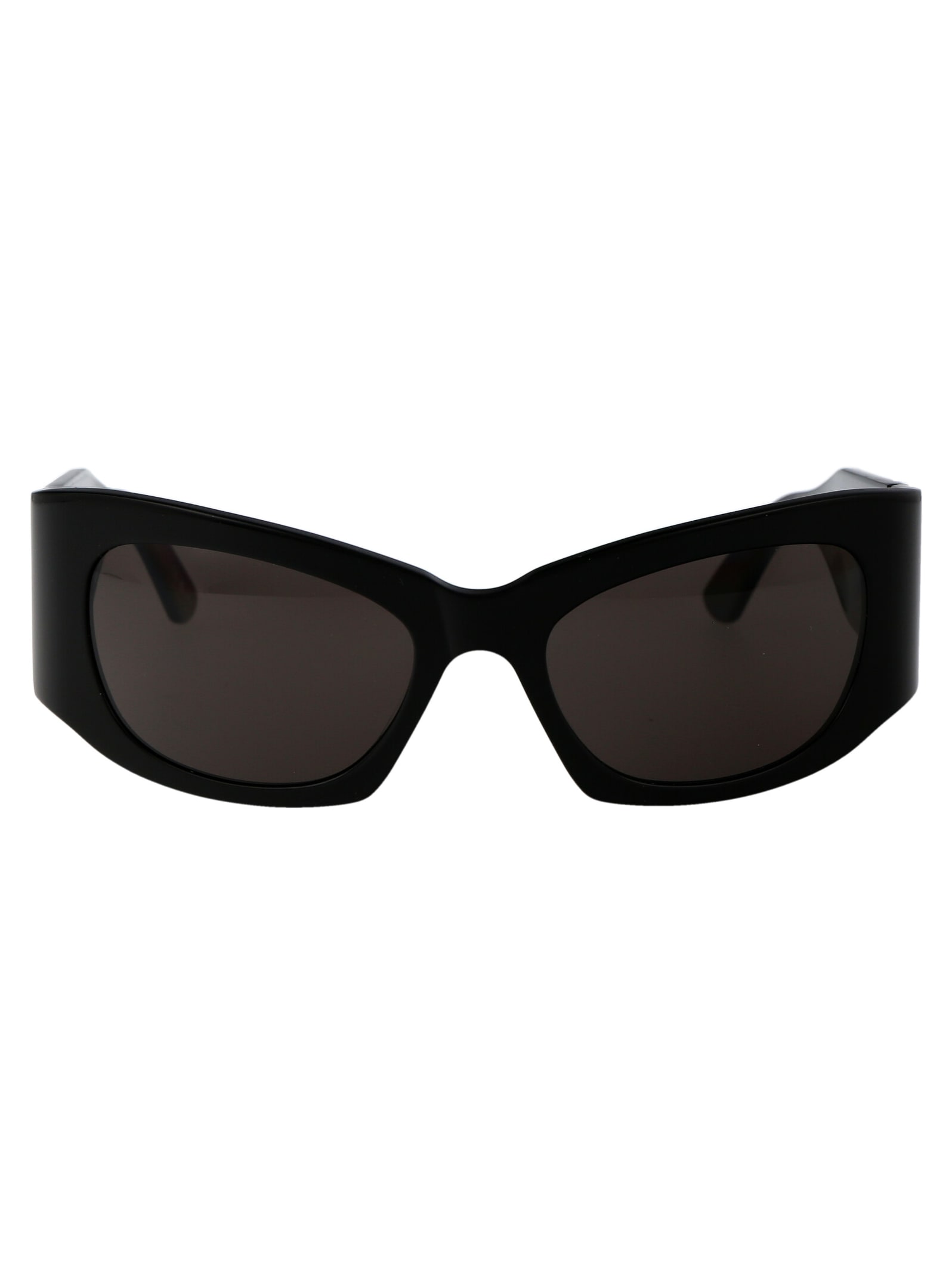Balenciaga Eyewear Bb0327s Sunglasses