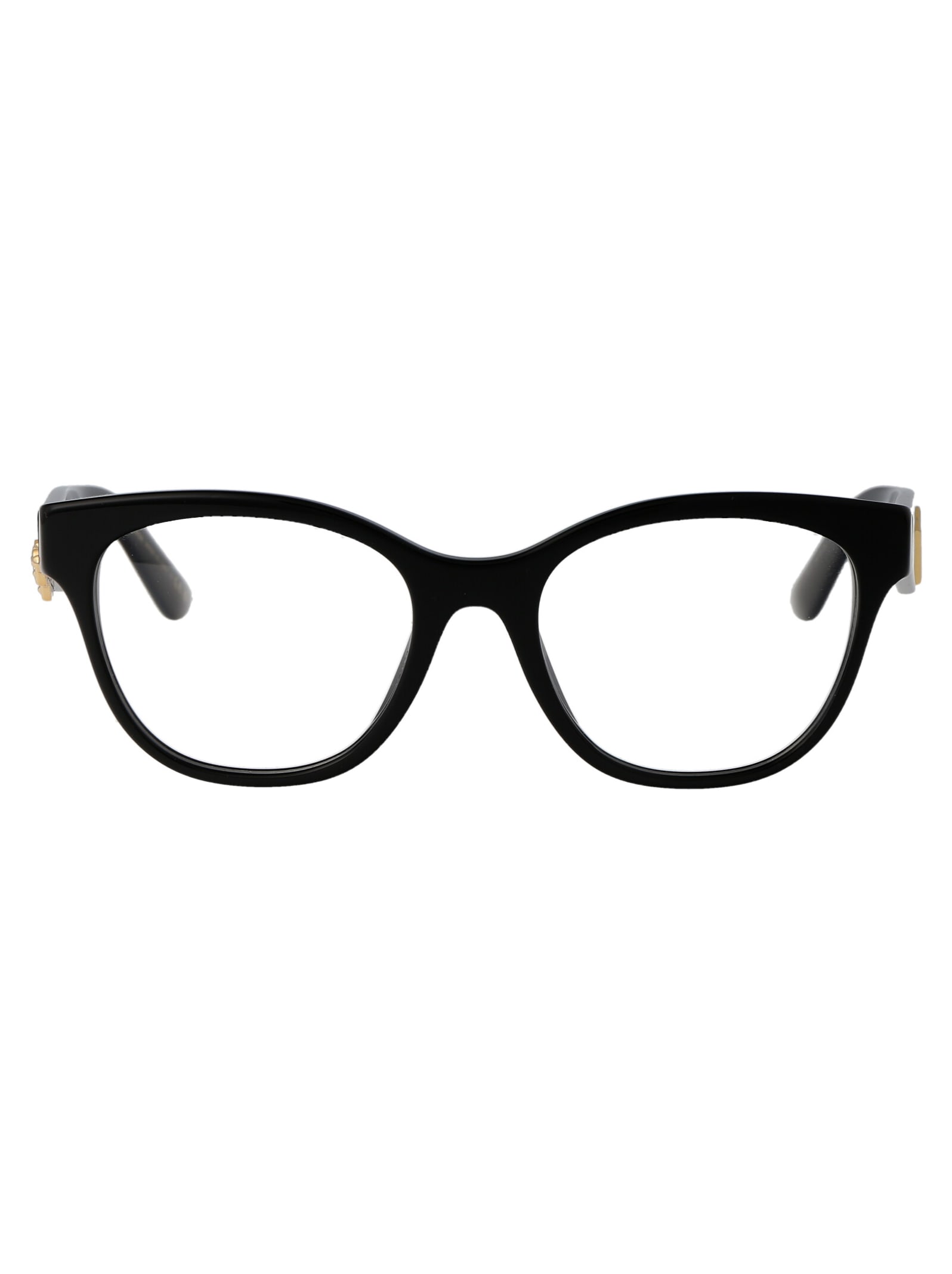 Dolce & Gabbana Eyewear 0dg3371 Glasses