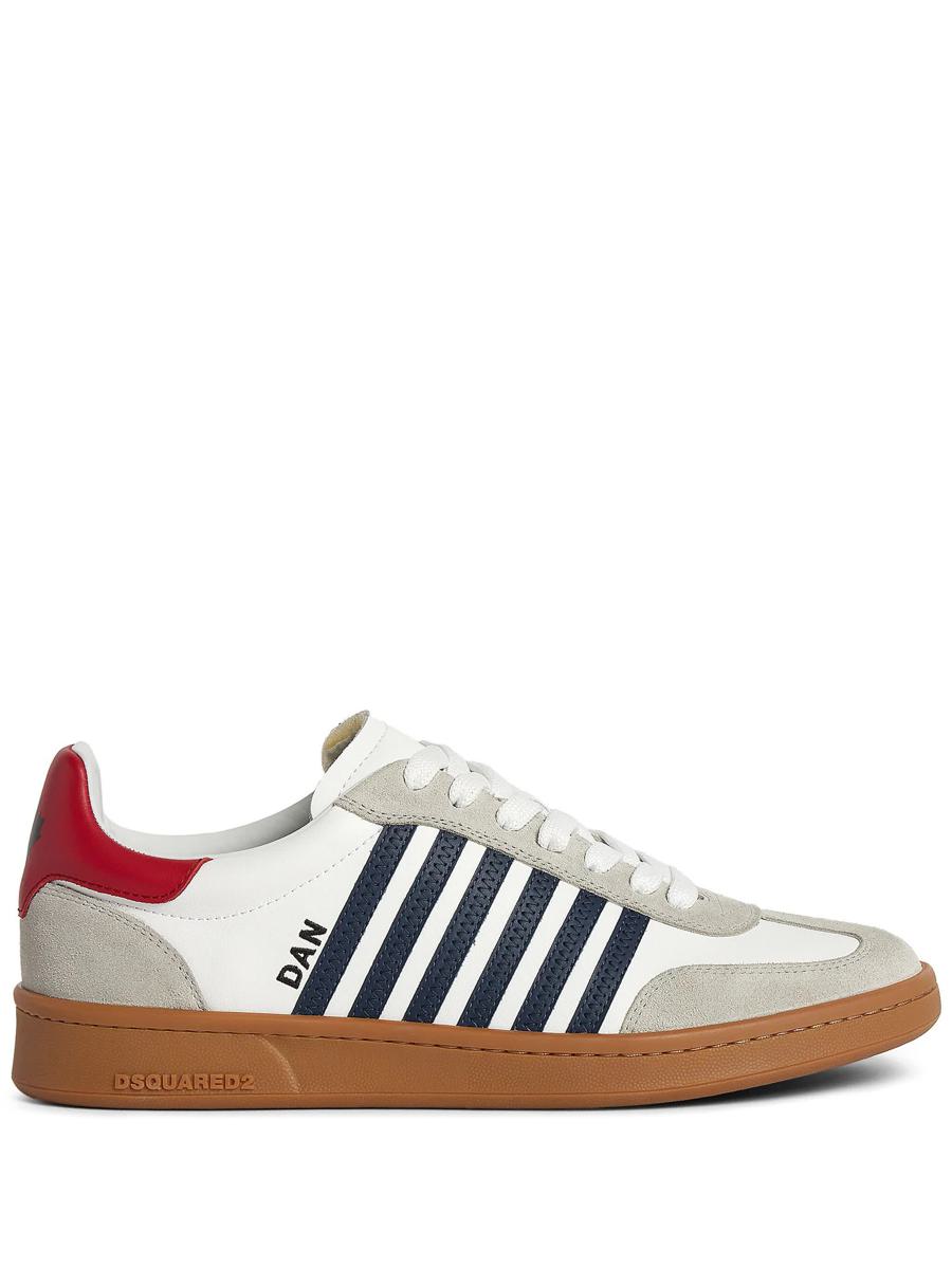 DSQUARED2 Sneakers Shoes
