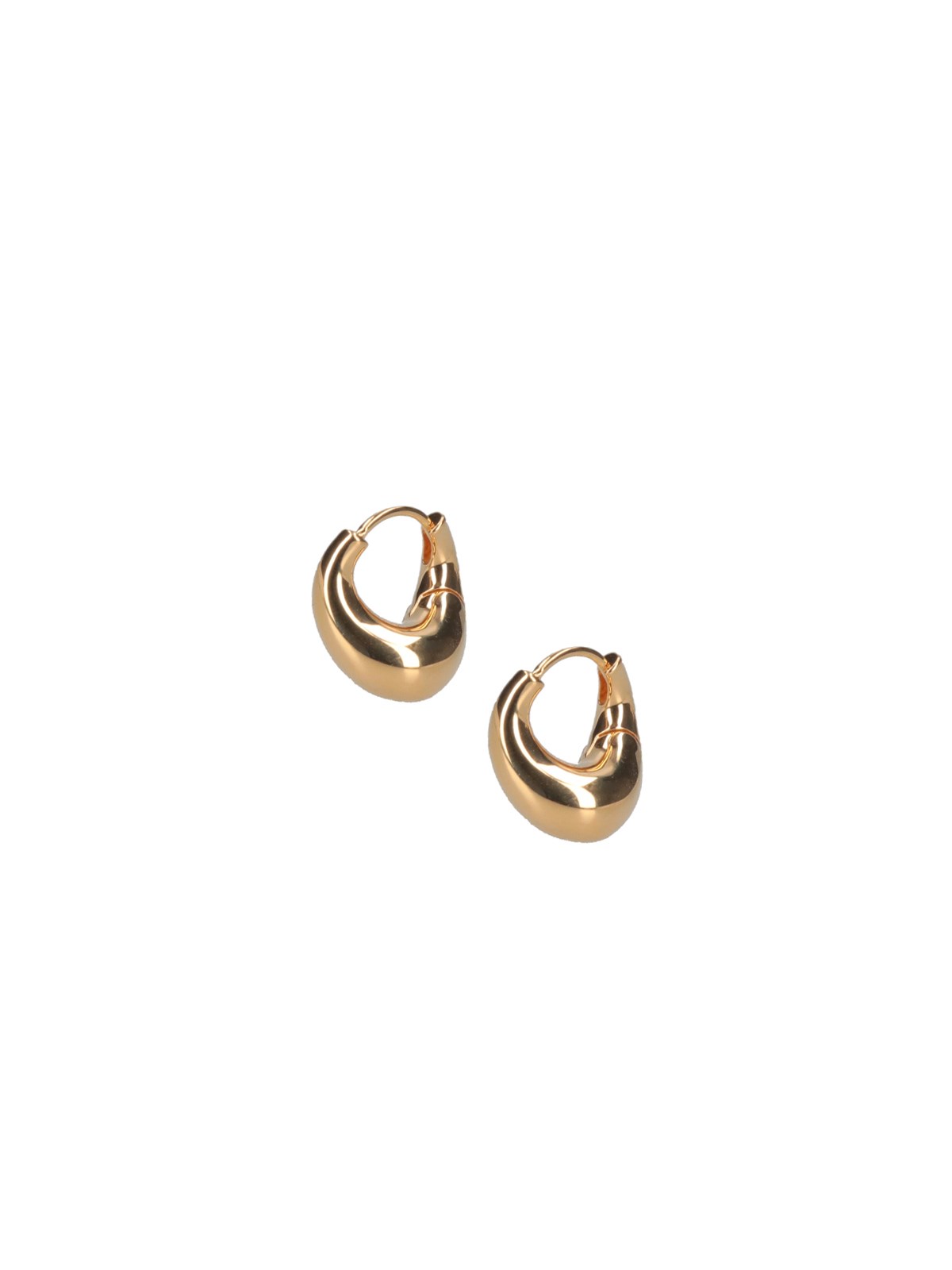 Charlotte Chesnais 'Lips' Earrings