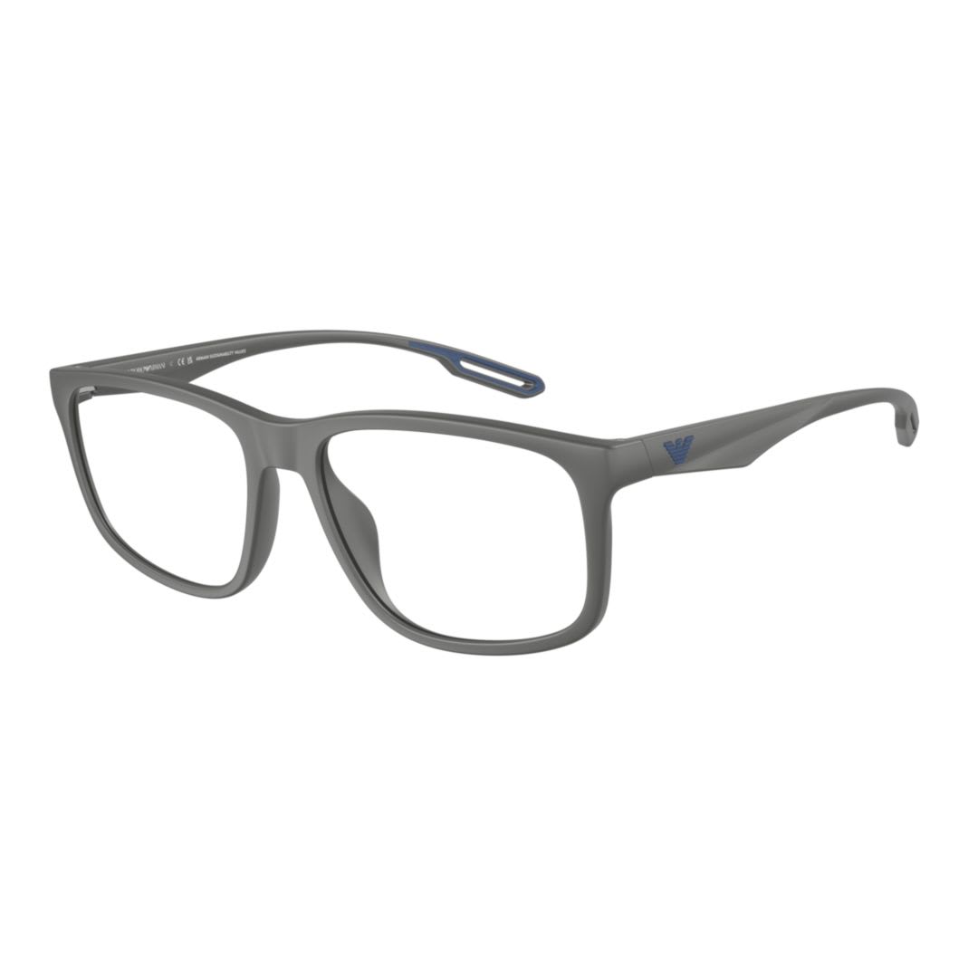 Emporio Armani 3209u Vista5060